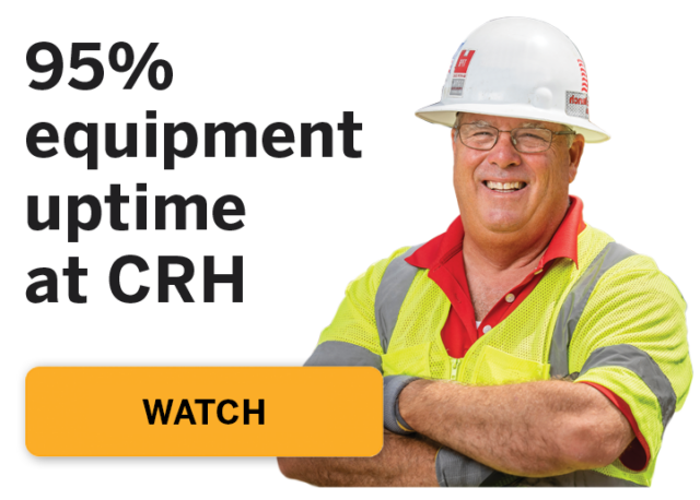 Construction Equipment Maintenance Software - B2W Maintain