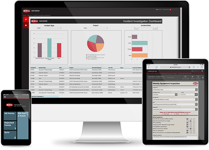 Heavy Construction Estimating Software - B2W Estimate